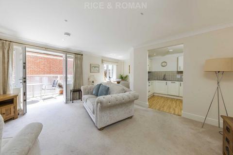 2 bedroom retirement property for sale, Rise Road, Ascot SL5