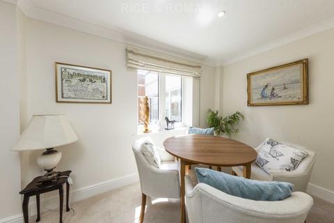 2 bedroom retirement property for sale, Rise Road, Ascot SL5