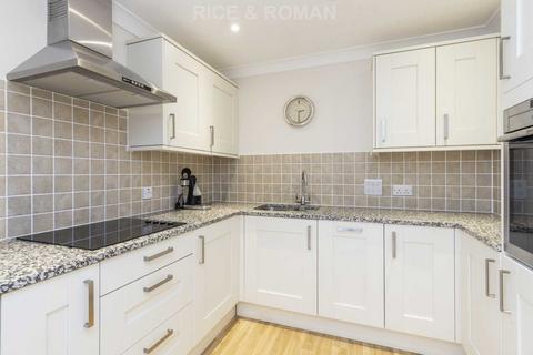 2 bedroom retirement property for sale, Rise Road, Ascot SL5