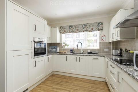 2 bedroom retirement property for sale - Rise Road, Ascot SL5