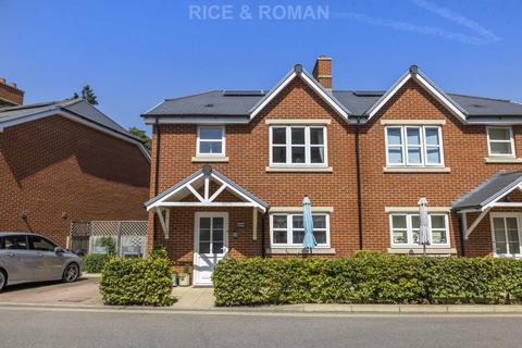 2 bedroom retirement property for sale, Rise Road, Ascot SL5