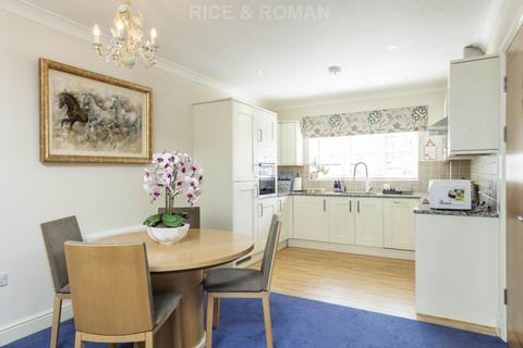 2 bedroom retirement property for sale, Rise Road, Ascot SL5