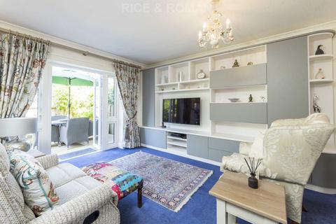 2 bedroom retirement property for sale, Rise Road, Ascot SL5