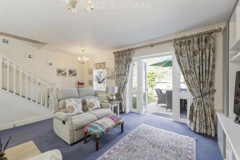 2 bedroom retirement property for sale, Rise Road, Ascot SL5