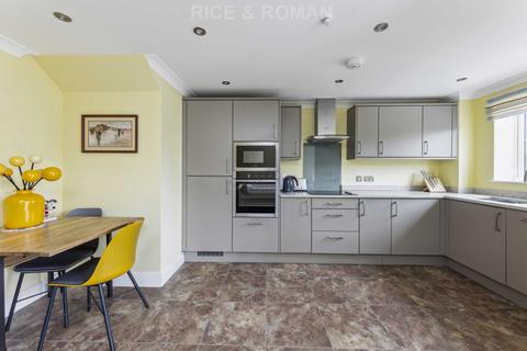 2 bedroom retirement property for sale - Rise Road, Ascot SL5