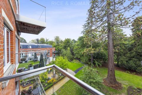 1 bedroom retirement property for sale, Rise Road, Ascot SL5