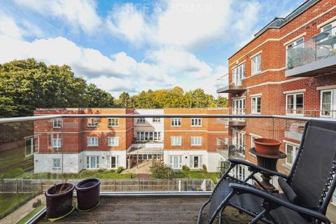 1 bedroom retirement property for sale, Rise Road, Ascot SL5