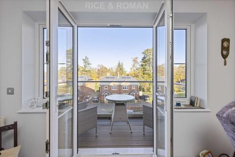 2 bedroom retirement property for sale - Rise Road, Ascot SL5