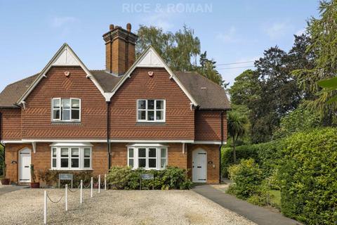 2 bedroom retirement property for sale - Rise Road, Ascot SL5