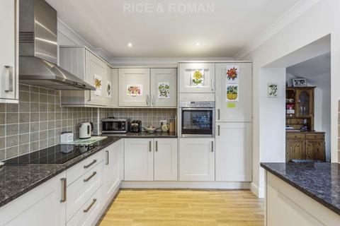 2 bedroom retirement property for sale - Rise Road, Ascot SL5