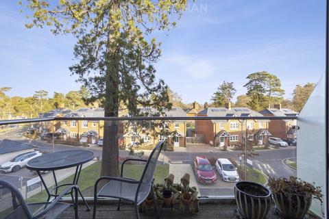 1 bedroom retirement property for sale, Rise Road, Ascot SL5