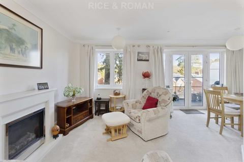 1 bedroom retirement property for sale, Rise Road, Ascot SL5