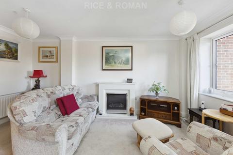 1 bedroom retirement property for sale, Rise Road, Ascot SL5