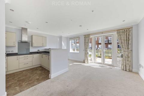 2 bedroom retirement property for sale - Rise Road, Ascot SL5