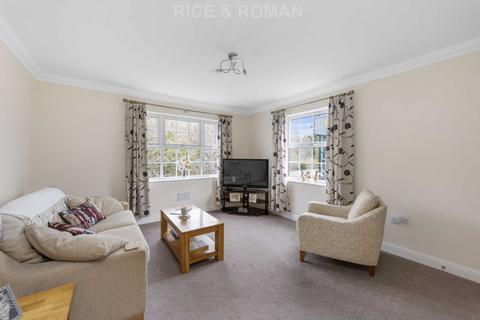 2 bedroom retirement property for sale, London Road, Camberley GU15