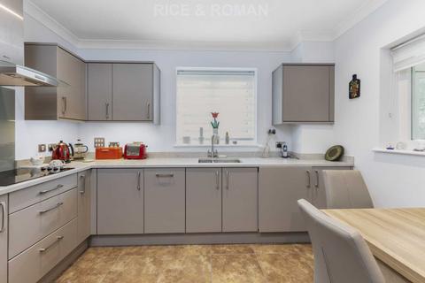 2 bedroom retirement property for sale - Rise Road, Ascot SL5