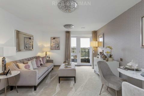 1 bedroom retirement property for sale - Station Parade, Virginia Water GU25