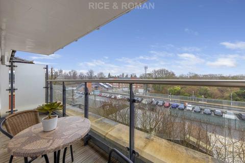 1 bedroom retirement property for sale - Station Parade, Virginia Water GU25