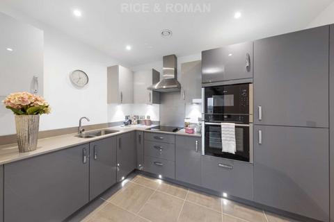 1 bedroom retirement property for sale - Station Parade, Virginia Water GU25