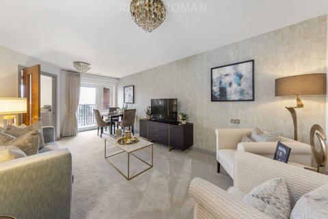 2 bedroom retirement property for sale - Station Parade, Virginia Water GU25