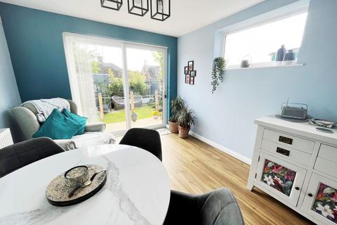 1 Templar Drive, Northampton, NN2 8HS