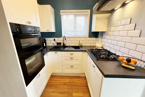 1 Templar Drive, Northampton, NN2 8HS