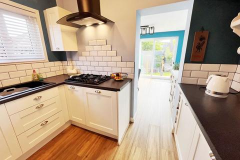 1 Templar Drive, Northampton, NN2 8HS