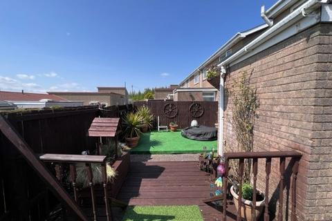 6 Heather Close, Sirhowy, Tredegar, NP22 4PW