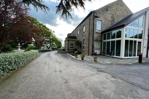 9, Keresforth House Dark Lane, Barnsley, S70 6RZ