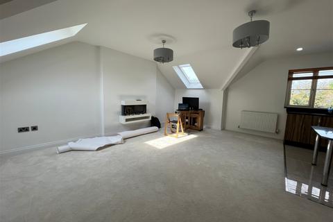 9, Keresforth House Dark Lane, Barnsley, S70 6RZ