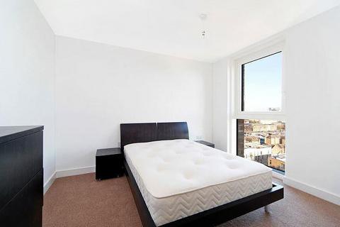 2 bedroom apartment to rent, Oslo Tower, Greenland Place, Lewisham, Surrey Quays, London, SE8