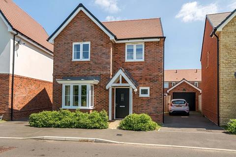 49 Collington Way, Kingston Bagpuize, Abingdon, OX13 5GP