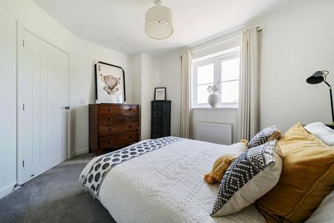 49 Collington Way, Kingston Bagpuize, Abingdon, OX13 5GP