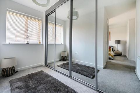 49 Collington Way, Kingston Bagpuize, Abingdon, OX13 5GP