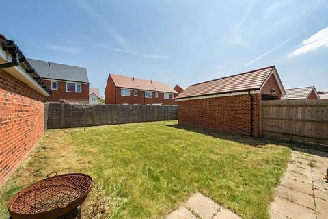 49 Collington Way, Kingston Bagpuize, Abingdon, OX13 5GP