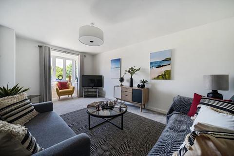 49 Collington Way, Kingston Bagpuize, Abingdon, OX13 5GP