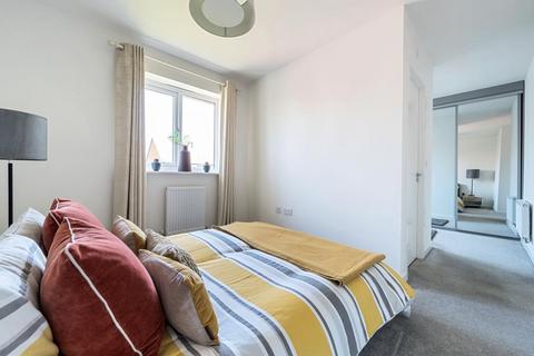 49 Collington Way, Kingston Bagpuize, Abingdon, OX13 5GP