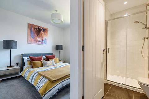 49 Collington Way, Kingston Bagpuize, Abingdon, OX13 5GP
