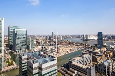 undefined, Pan Peninsula, Canary Wharf, E14