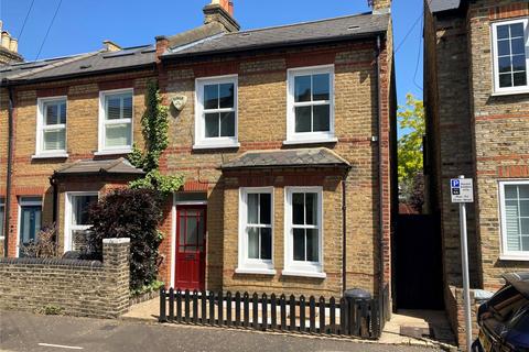 10 Windsor Road, Richmond, TW9 2EL