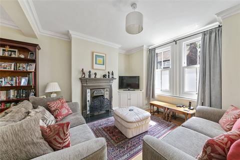 10 Windsor Road, Richmond, TW9 2EL