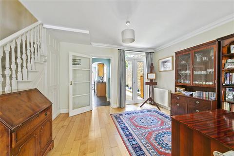 10 Windsor Road, Richmond, TW9 2EL