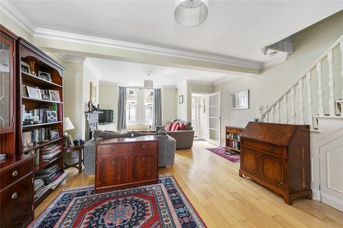 10 Windsor Road, Richmond, TW9 2EL