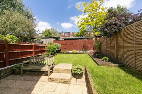 10 Windsor Road, Richmond, TW9 2EL