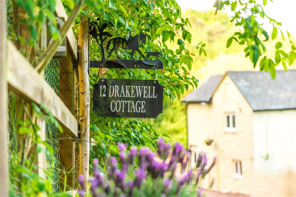 Drakewell Cottage