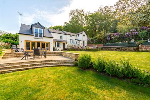 4 bedroom detached house for sale, Drakewell Road, Bow Brickhill, Milton Keynes, Buckinghamshire, MK17