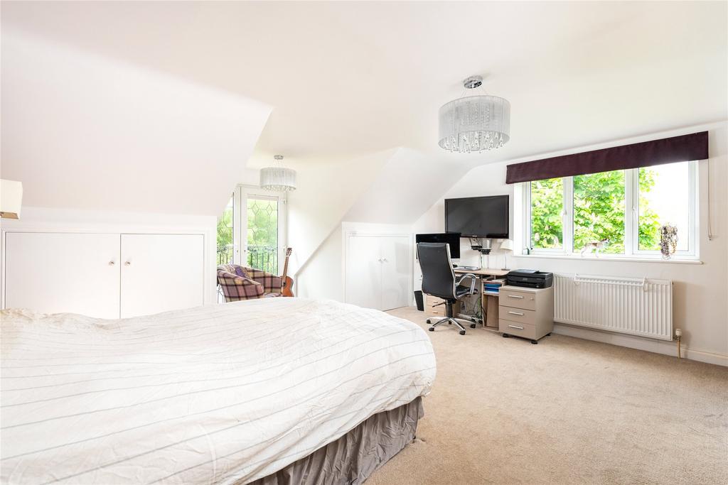 Principal Bedroom