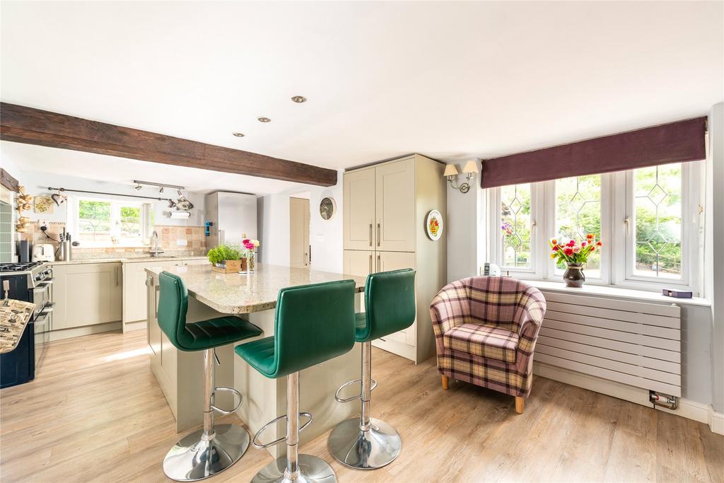Kitchen/Breakfast