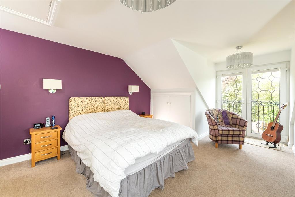 Principal Bedroom