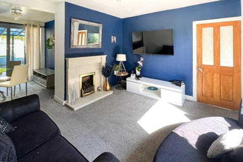 206 Ambleside Road, Lancaster, LA1 3ND